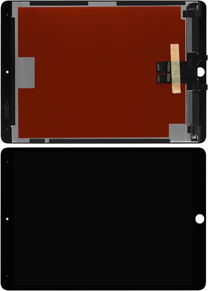 ARUISIFX استبدال شاشة LCD بحجم 10.5" لجهاز iPad Air 3 (الجيل الثالث) 2019 A2152 A2123 A2153 A2154 مجموعة عرض LCD و زجاج اللمس و مجموعة إصلاح متميزة (أسود) - Image 2